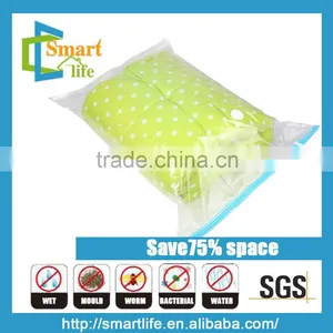 50x70 Vacuum Bag for Clothes Bedding thumbnail-1