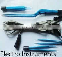 ElectroSurgical Instruments By Taidoc thumbnail-4