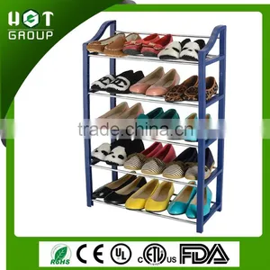 Relied in Time Home Furniture New Design Shoe Rack thumbnail-1