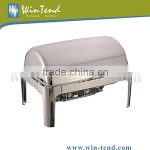 Roll Top Chafing Dish thumbnail-1