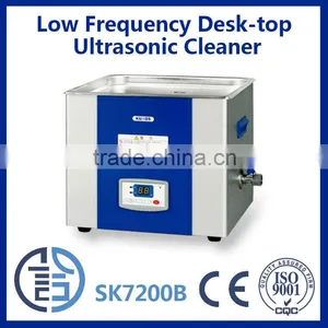 Low Frequency Large Industry Ultrasonic Cleaner Price Cheap thumbnail-1