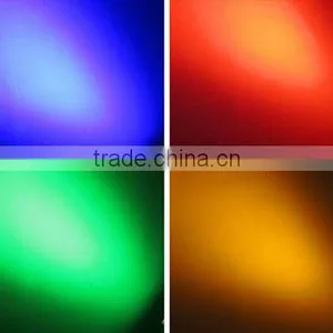 18*10w Rgbw Outdoor Led Par Can Light Waterproof IP65 thumbnail-3