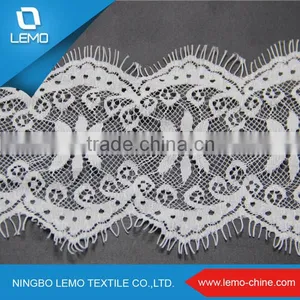 DIFFERENT SIZE AND STYLE TRICOT LACE thumbnail-3