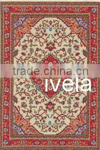 Rug Mouse Pad thumbnail-1