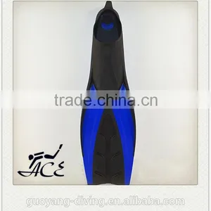 Adults Professional Diving Fin Swimming Fins thumbnail-6