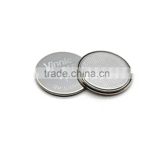 3v Lithium Manganese Dioxide Button Cell CR2016 3v CR2016 Lithium Manganese Dioxide Button Cell Thermometer Cameras Use thumbnail-5