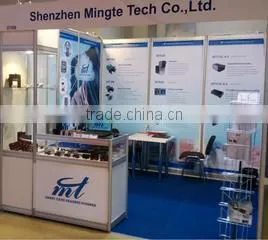 Shenzhen Mingte Tech Co., Ltd. company overview - view 3 thumbnail
