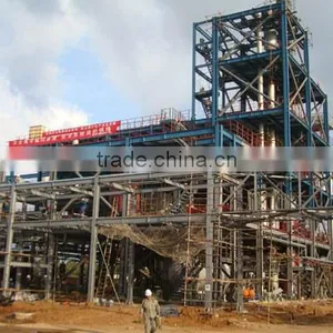 USA PATENT Vacuum Oil Distillation Equipment thumbnail-2