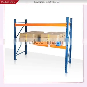 New Style Convenience Store Shelf Supermarket Display Shelves for Vegetable thumbnail-1