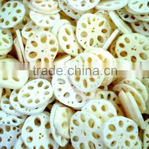 Vietnam Lotus Root With Goos Quality and Best Price thumbnail-3