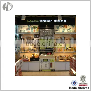 Wooden Display Stand thumbnail-1