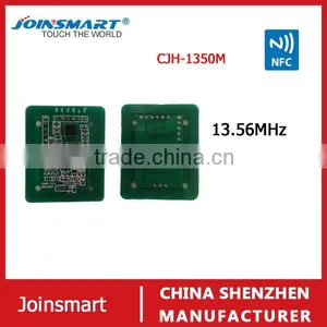 Rfid Module 13.56Mhz ISO 14443 A/B RF Portocol RFID Module thumbnail-1