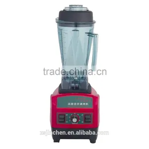 Commercial Electric Blender Smoothies Maker Table Blender for Sale Quality Choice thumbnail-1
