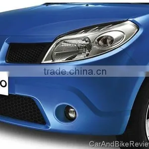Renault Sandero Front Head Lamp; Head Light for Sandero thumbnail-1