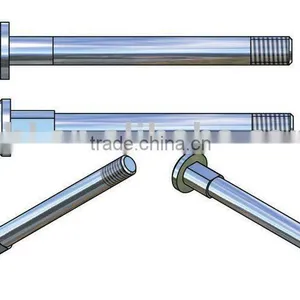 China Round Head Bolt For Computer thumbnail-2