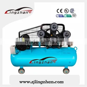 Hot Sale Portable Air Compressor 1 Year thumbnail-1