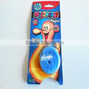 Interesting Magic Worm thumbnail-1