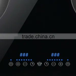 World First Home Household Electric Kitchen Appliances Intelligent Touch Gas Stove thumbnail-2