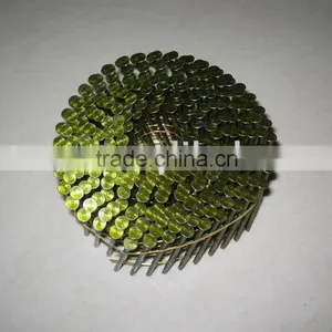 Coil Nail thumbnail-1