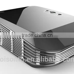 Home Cinema 1500 Lumens 1080P Native Resolution Projector thumbnail-2
