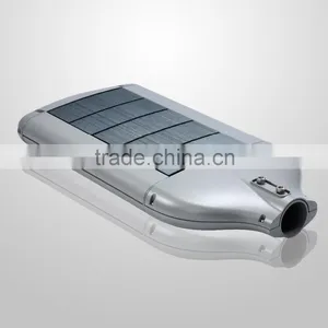 Solar Energy System IP65 High Brightness 150W Module LED Street Light Retrofit thumbnail-2