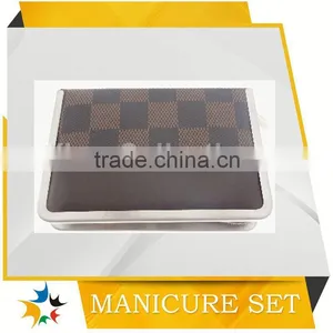 Salon Manicure Pedicure Kit thumbnail-1