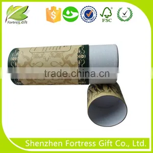 2016 Fancy Luxury Cardboard Tea Box thumbnail-2