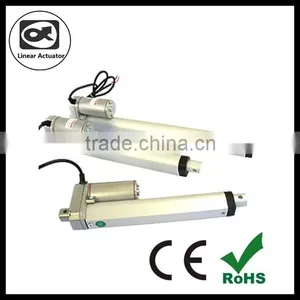 Magnetic Linear Actuator thumbnail-1