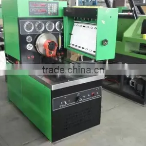 EUI EUP Cam Box on Diesel Injection Pump Test Bench thumbnail-1