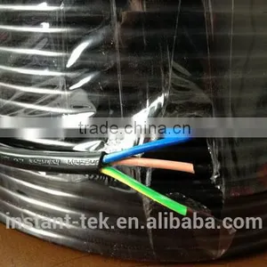 INST AL Mylar Braid Cable thumbnail-6