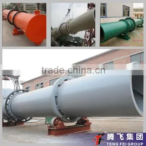 Stability Operation Roller Dryer thumbnail-1