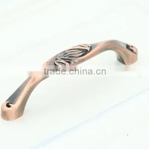 New Cabinet Drawer Handles thumbnail-1