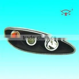 Auto Head Lamp thumbnail-1