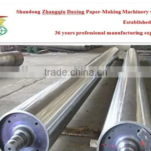 Textile Machine Open Width Roller thumbnail-1