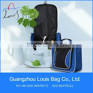 2014 Hot Sale Travel Mesh Laundry Bag Wash Bag Make up Bag thumbnail-1