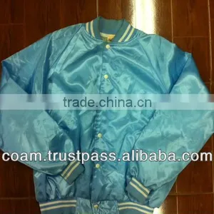 Used Clothing (Nylon Sports Jacket) thumbnail-2