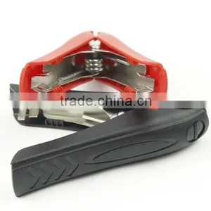 Hot Selling High Quality Car Auto Battery Test Clip Alligator Clamp for Industrial Products or Home Use thumbnail-3