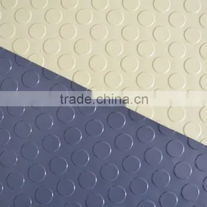 Hot Sale Supermarket Herring Design Pvc Flooring Roll Mat thumbnail-5