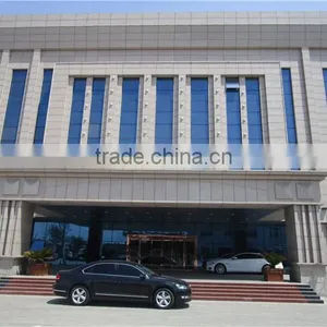 Langfang Geyuan Import And Export Co., Ltd. company overview - view 2 thumbnail