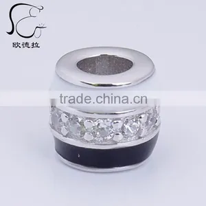 Bulk Cheap Enamel Charm Wholesale thumbnail-5