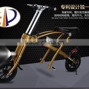 Service Supremacy Newest Sale Lithium Battery China Electric Scooter thumbnail-1