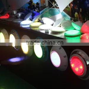 27W Surface Mounted LED Pool Lamp With CE Certified thumbnail-2