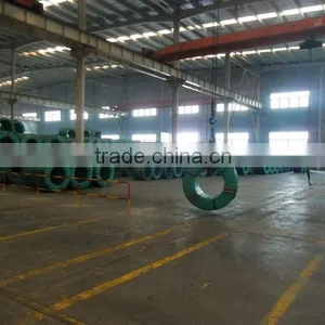 PC( Prestress Concrete) Steel Strand for Overhead Highway thumbnail-5