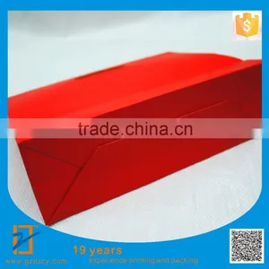 Best Quality Red Pocket Envelope/Wedding Envelope Printing From Guangzhou Manufacturer (Custom Handmade By Factory) thumbnail-2