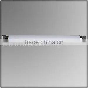UL&CUL Approved T8 LED Bulb Chrome Modern Hotel Light For Bathroom W20265 thumbnail-1