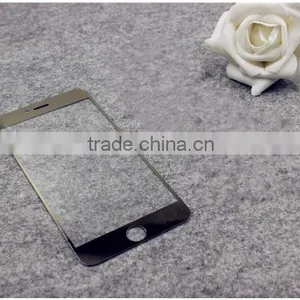 Manufacturer Tempered Glass Screen Protective Mobile Phone Film for IPhone 6 Glass Screen Protector Quality Choice thumbnail-6