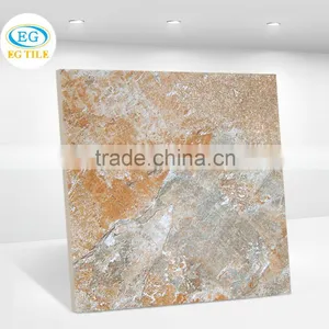 India Luxury Living Matt Surface Marble Look Porcelian Tile 24x24 thumbnail-2