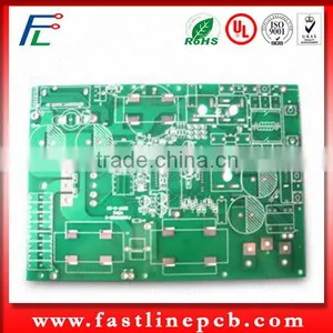 FR4 94vo ROHS PCB Board,Camera Module PCB,Android PCB Board thumbnail-4