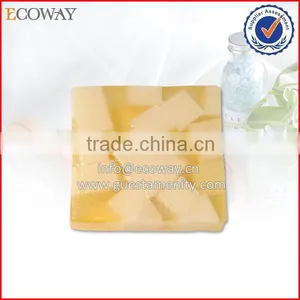 Disposable Small and Famous Cheap Organic Bath Soap thumbnail-1