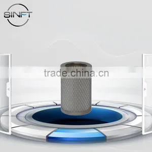 Refrigeration Equipment Oil Filter Elements thumbnail-1